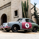 Illustration for article titled When You Die and Go to Porsche Heaven It Looks Like This